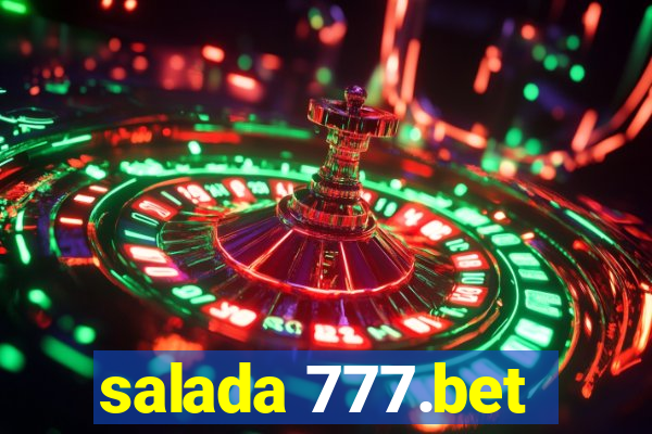 salada 777.bet